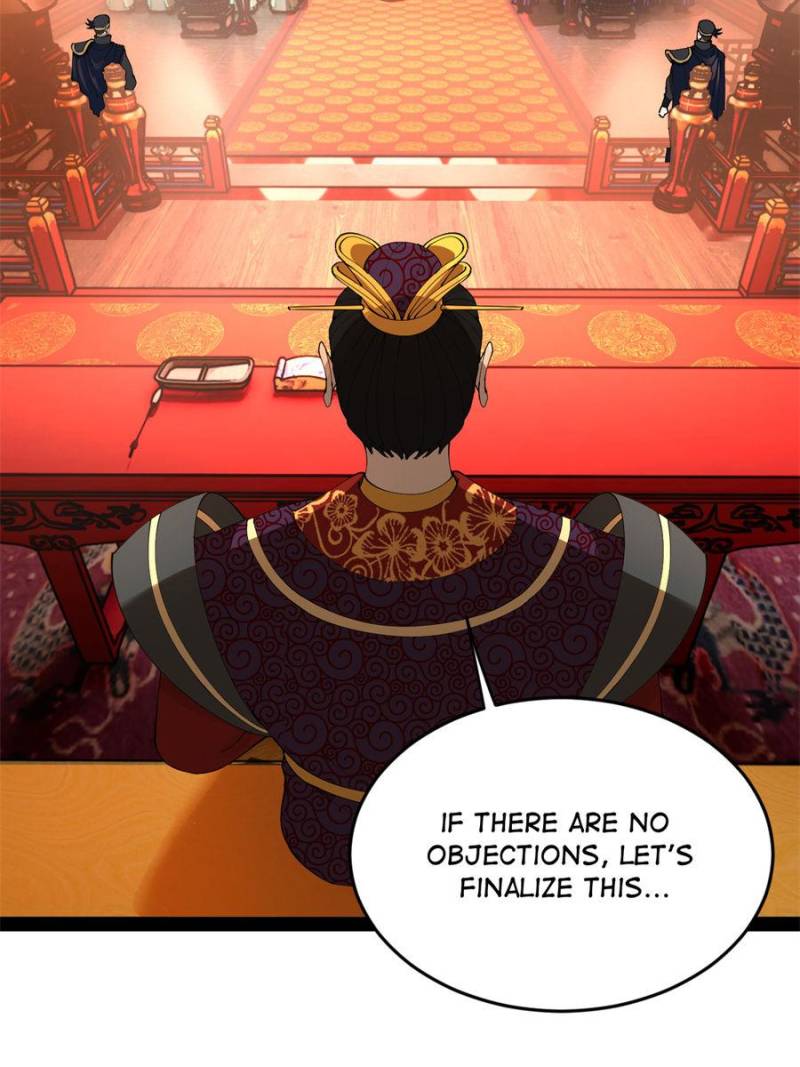 Ultimate Son-in-Law Chapter 227 - Page 58