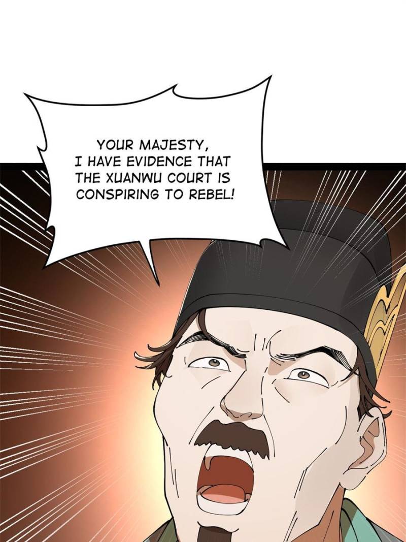 Ultimate Son-in-Law Chapter 227 - Page 60