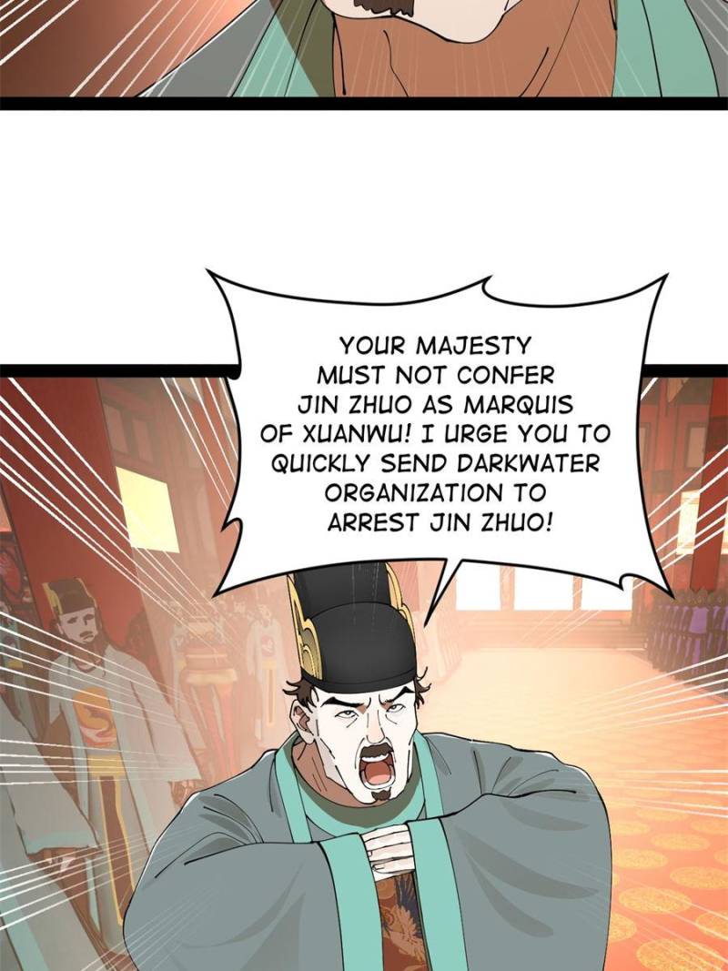 Ultimate Son-in-Law Chapter 227 - Page 61