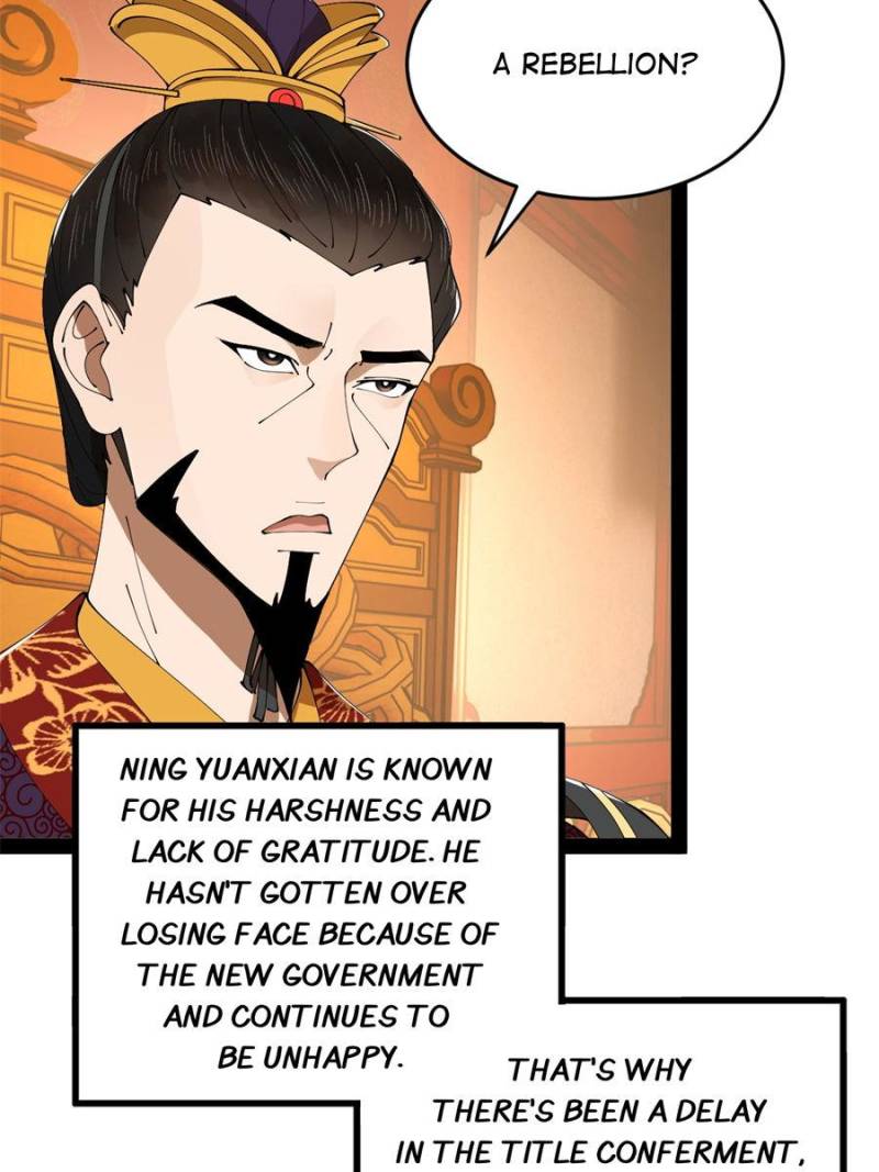 Ultimate Son-in-Law Chapter 227 - Page 64