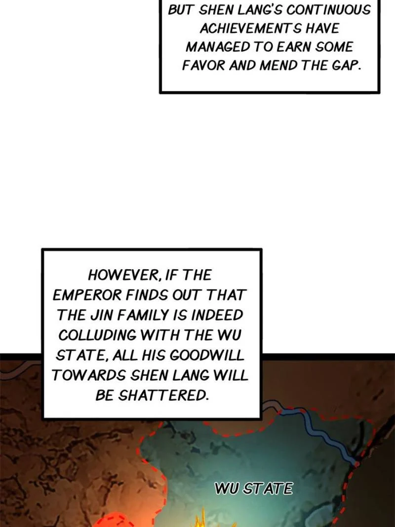 Ultimate Son-in-Law Chapter 227 - Page 65
