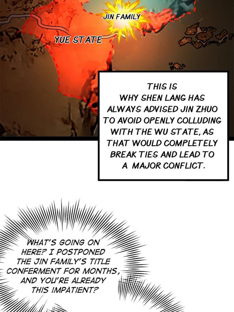 Ultimate Son-in-Law Chapter 227 - Page 66