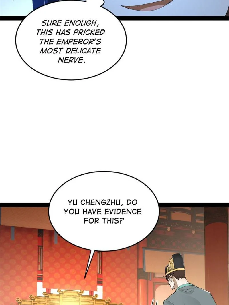 Ultimate Son-in-Law Chapter 227 - Page 68