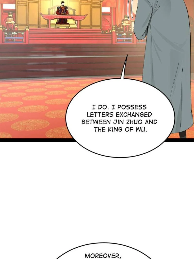 Ultimate Son-in-Law Chapter 227 - Page 69