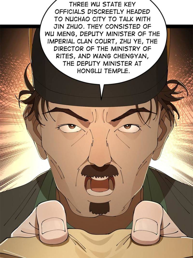 Ultimate Son-in-Law Chapter 227 - Page 70