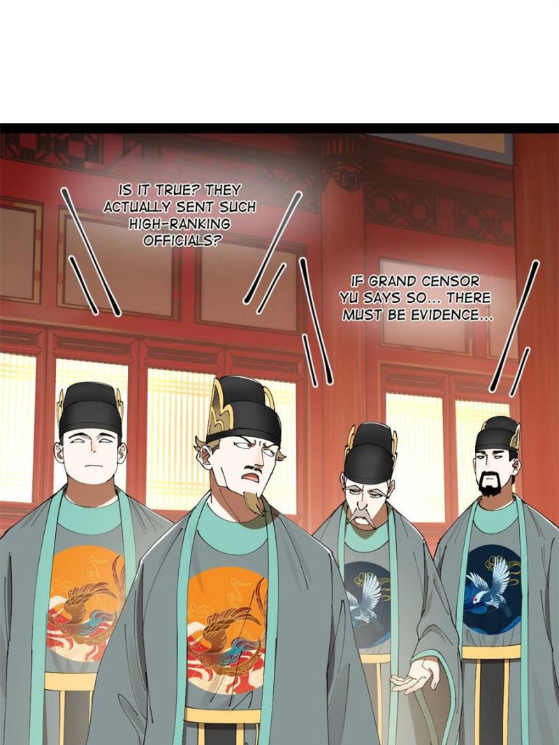 Ultimate Son-in-Law Chapter 227 - Page 72