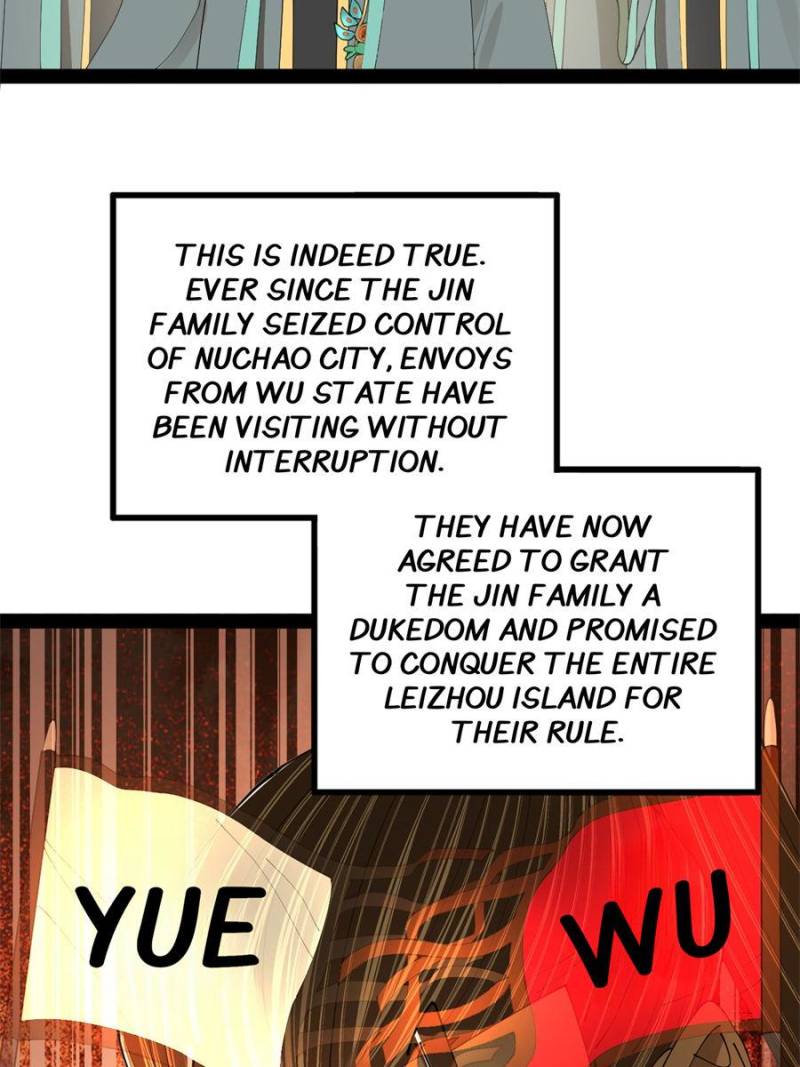 Ultimate Son-in-Law Chapter 227 - Page 73
