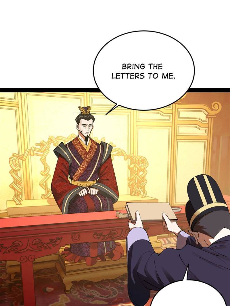 Ultimate Son-in-Law Chapter 228 - Page 1