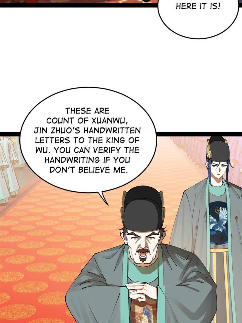 Ultimate Son-in-Law Chapter 228 - Page 2
