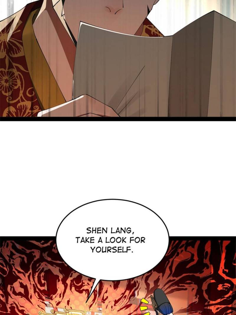 Ultimate Son-in-Law Chapter 228 - Page 4