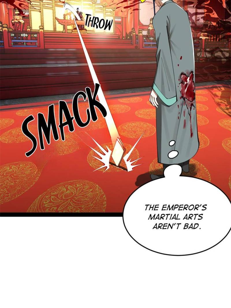 Ultimate Son-in-Law Chapter 228 - Page 5