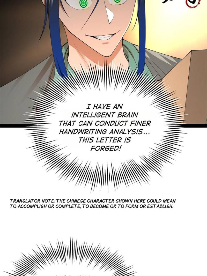 Ultimate Son-in-Law Chapter 228 - Page 8