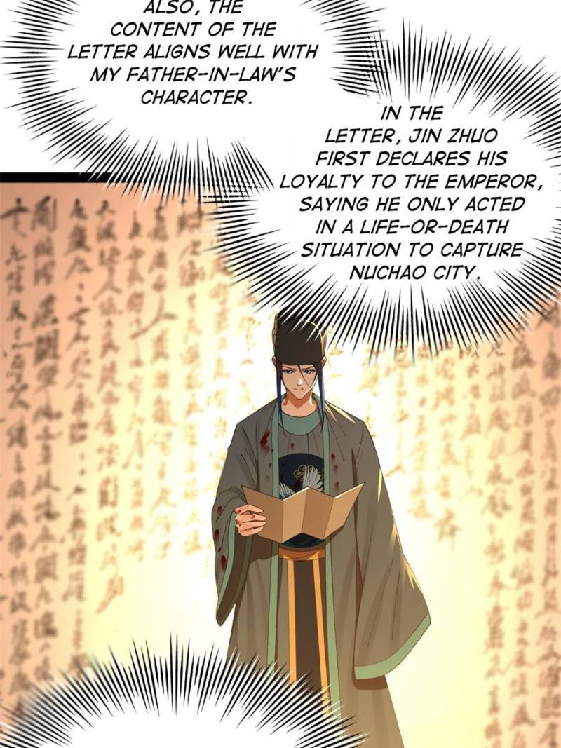 Ultimate Son-in-Law Chapter 228 - Page 9