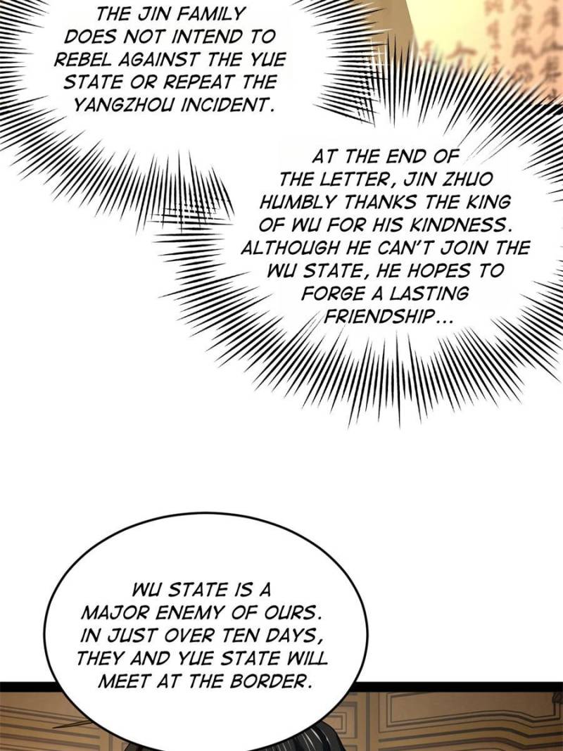 Ultimate Son-in-Law Chapter 228 - Page 10