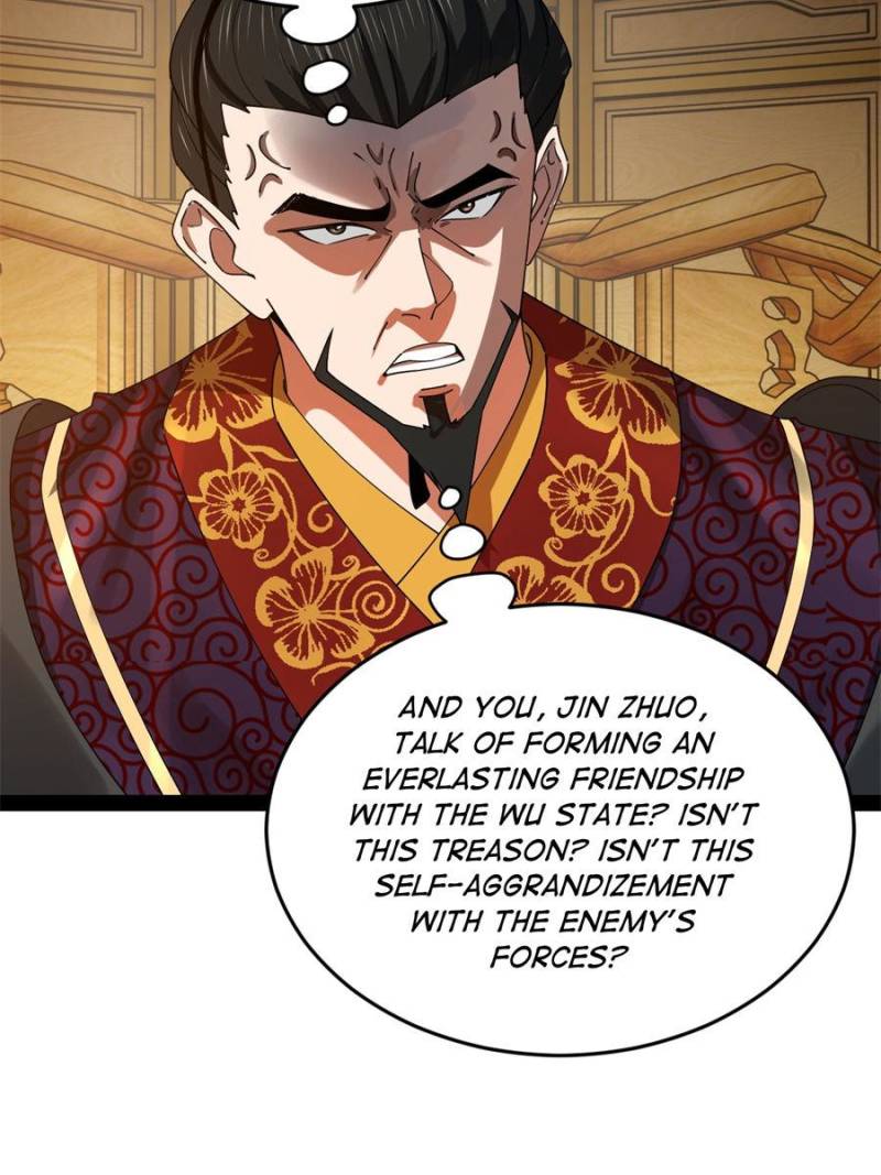 Ultimate Son-in-Law Chapter 228 - Page 11