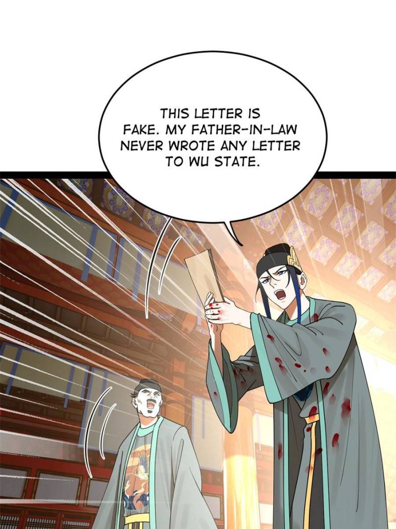 Ultimate Son-in-Law Chapter 228 - Page 13