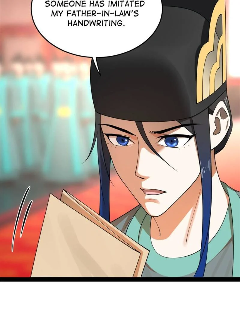Ultimate Son-in-Law Chapter 228 - Page 15