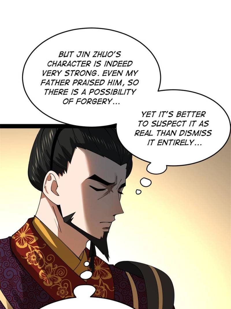 Ultimate Son-in-Law Chapter 228 - Page 16