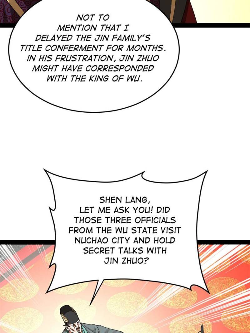 Ultimate Son-in-Law Chapter 228 - Page 17