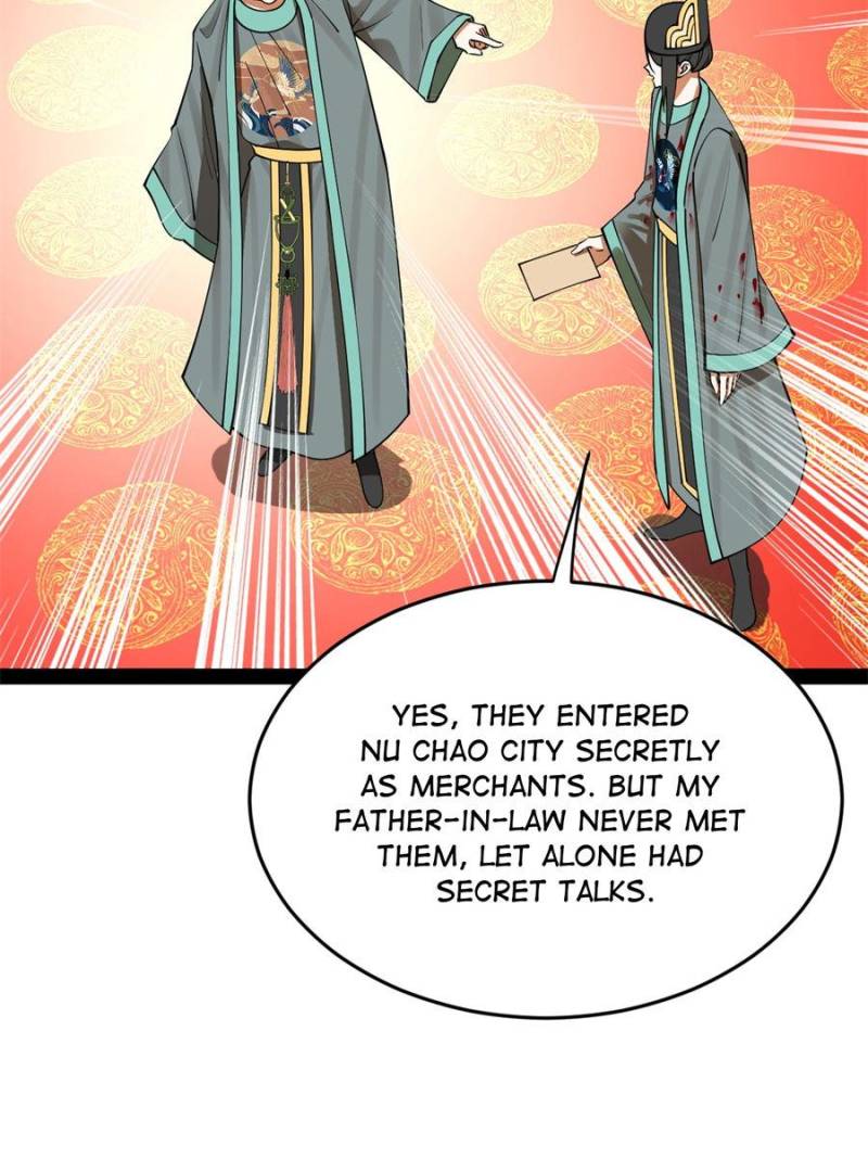 Ultimate Son-in-Law Chapter 228 - Page 18