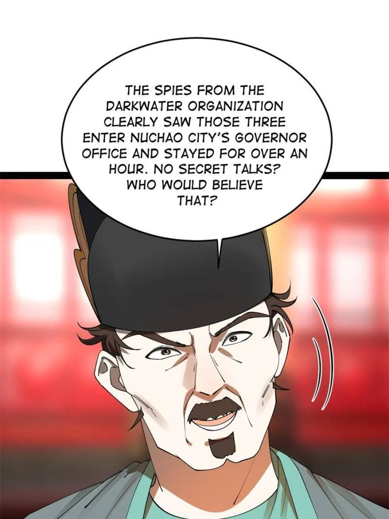 Ultimate Son-in-Law Chapter 228 - Page 19