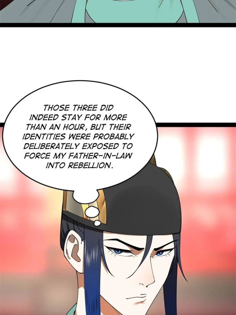 Ultimate Son-in-Law Chapter 228 - Page 20