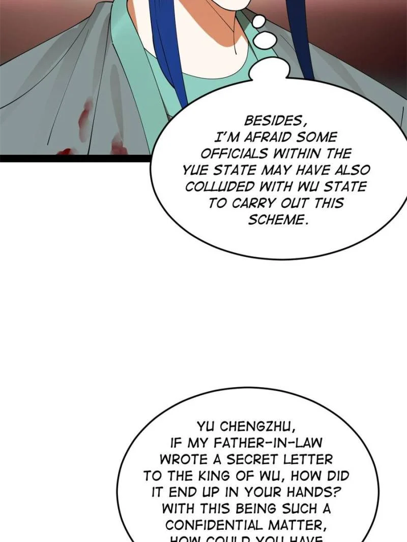 Ultimate Son-in-Law Chapter 228 - Page 21