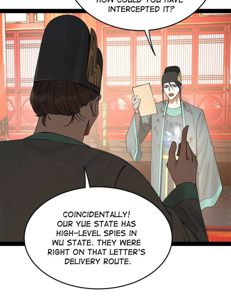 Ultimate Son-in-Law Chapter 228 - Page 22