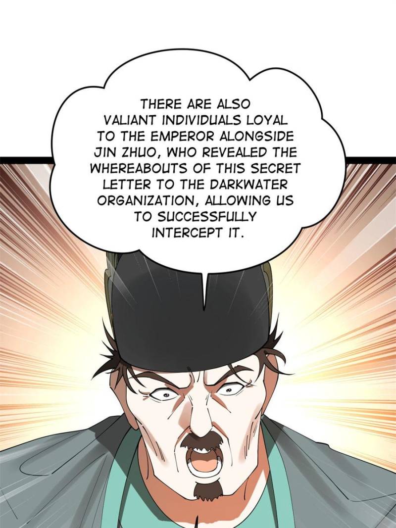 Ultimate Son-in-Law Chapter 228 - Page 24
