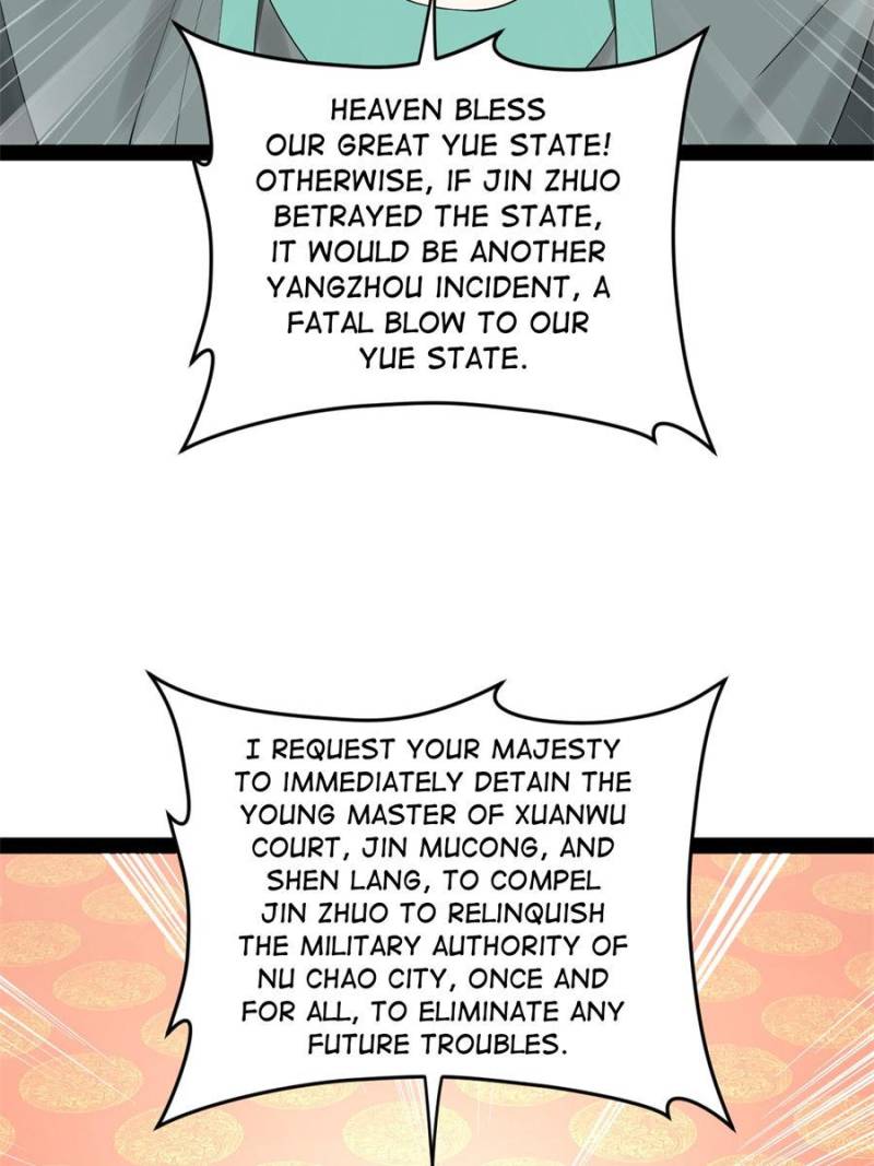 Ultimate Son-in-Law Chapter 228 - Page 25