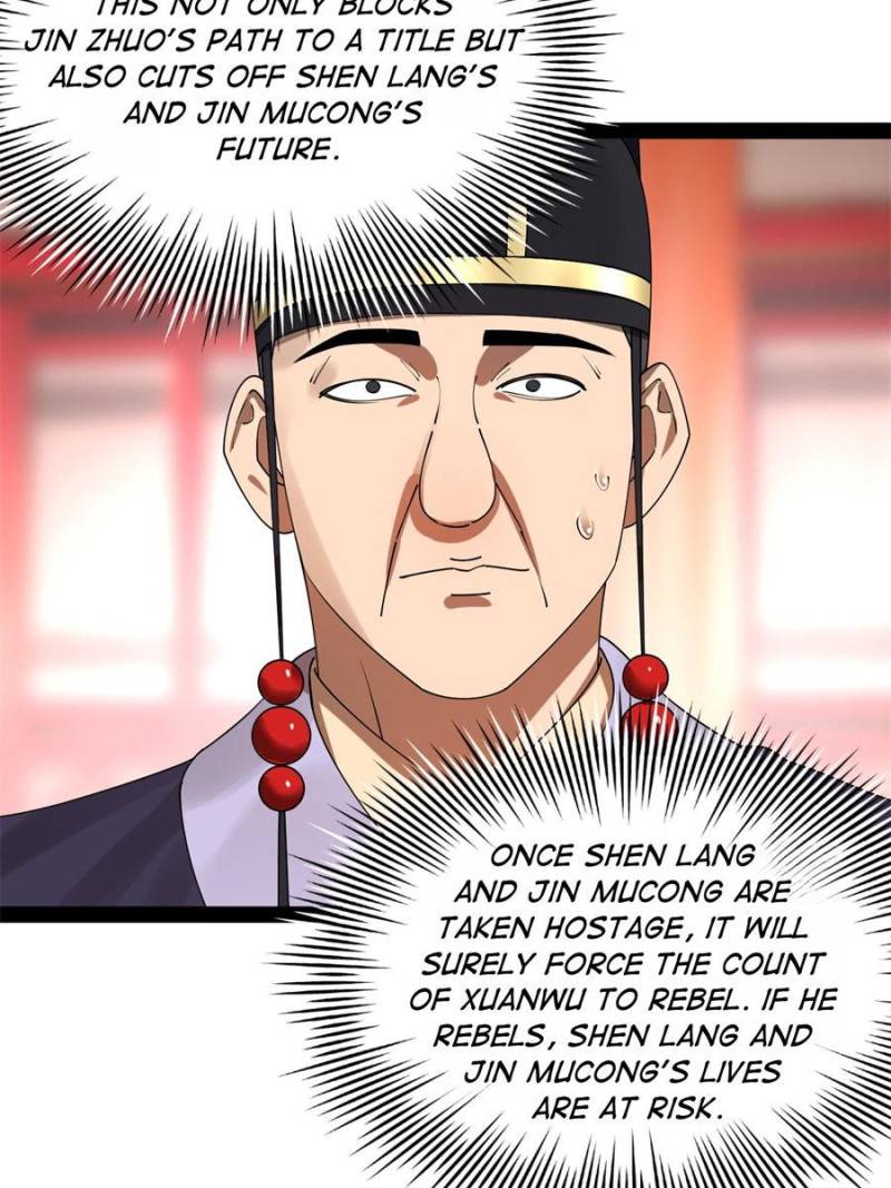 Ultimate Son-in-Law Chapter 228 - Page 28