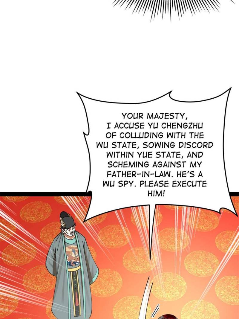 Ultimate Son-in-Law Chapter 228 - Page 29