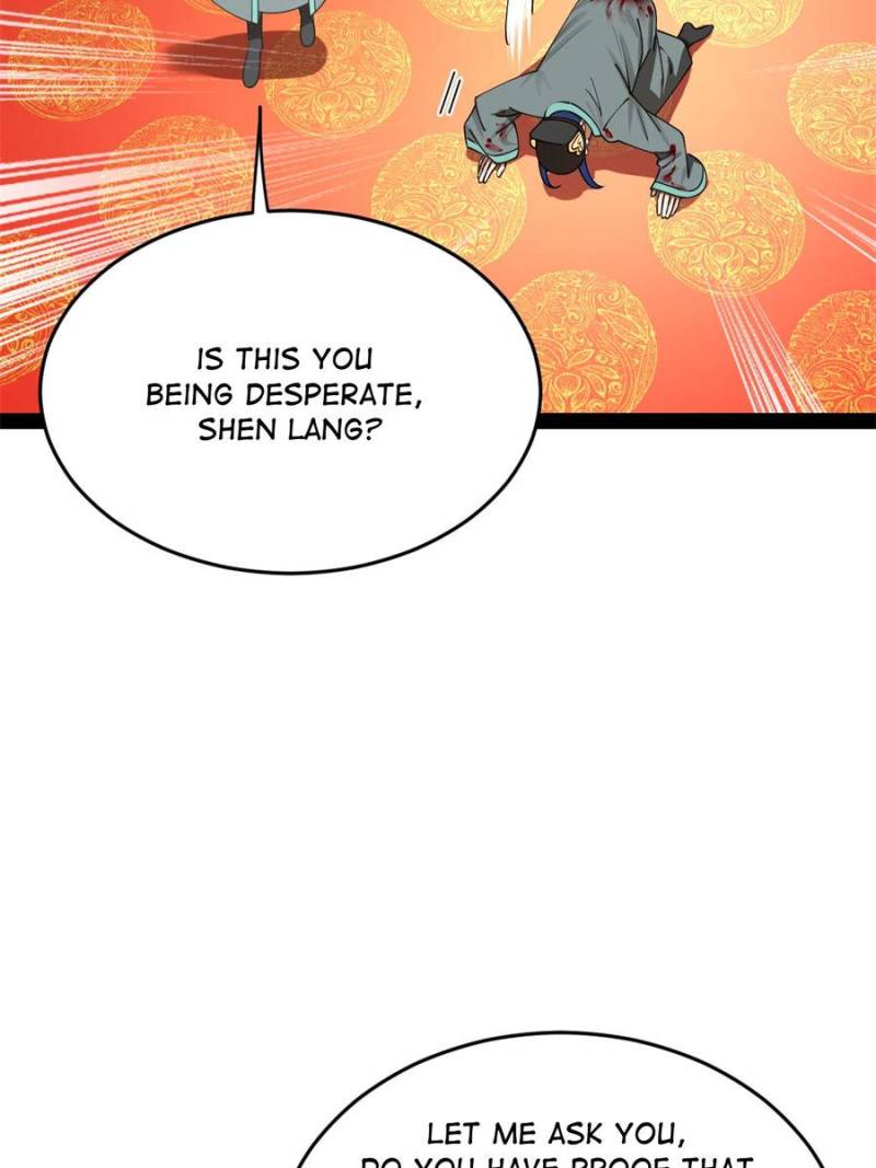 Ultimate Son-in-Law Chapter 228 - Page 30