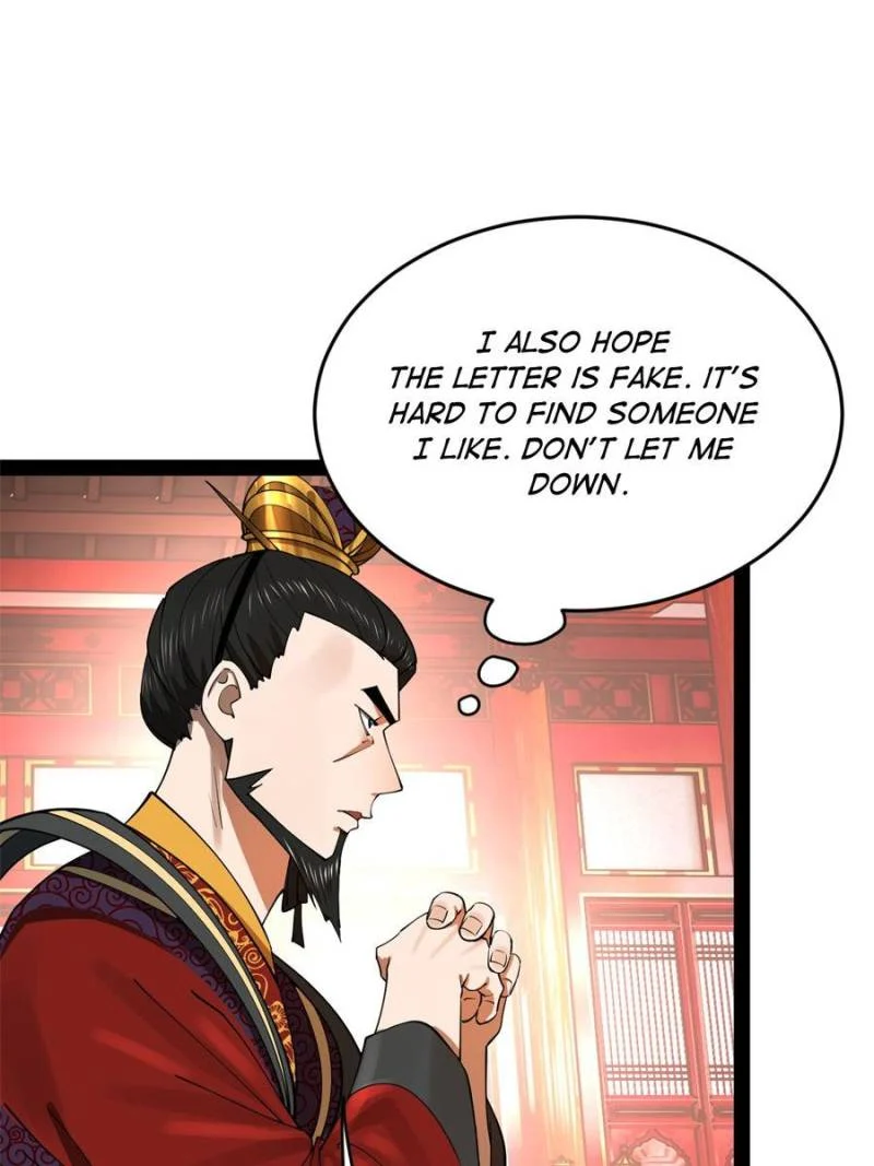 Ultimate Son-in-Law Chapter 228 - Page 32