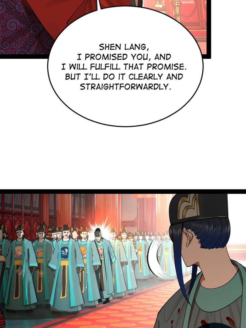 Ultimate Son-in-Law Chapter 228 - Page 33