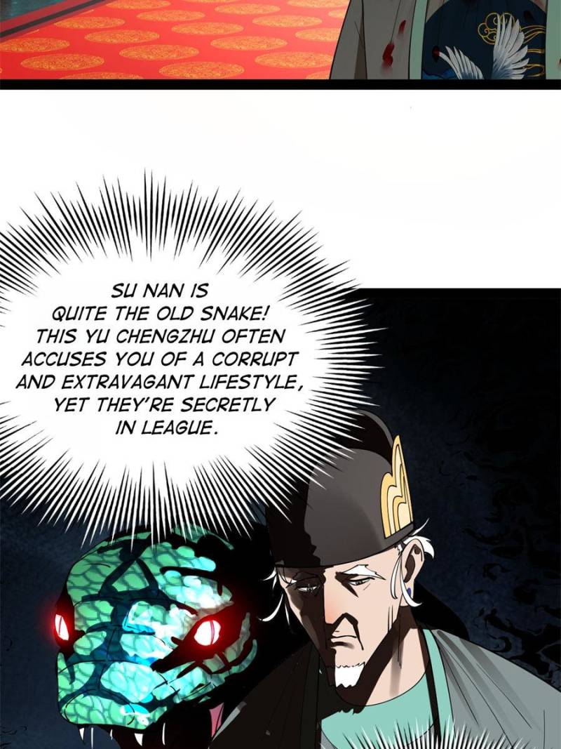 Ultimate Son-in-Law Chapter 228 - Page 34