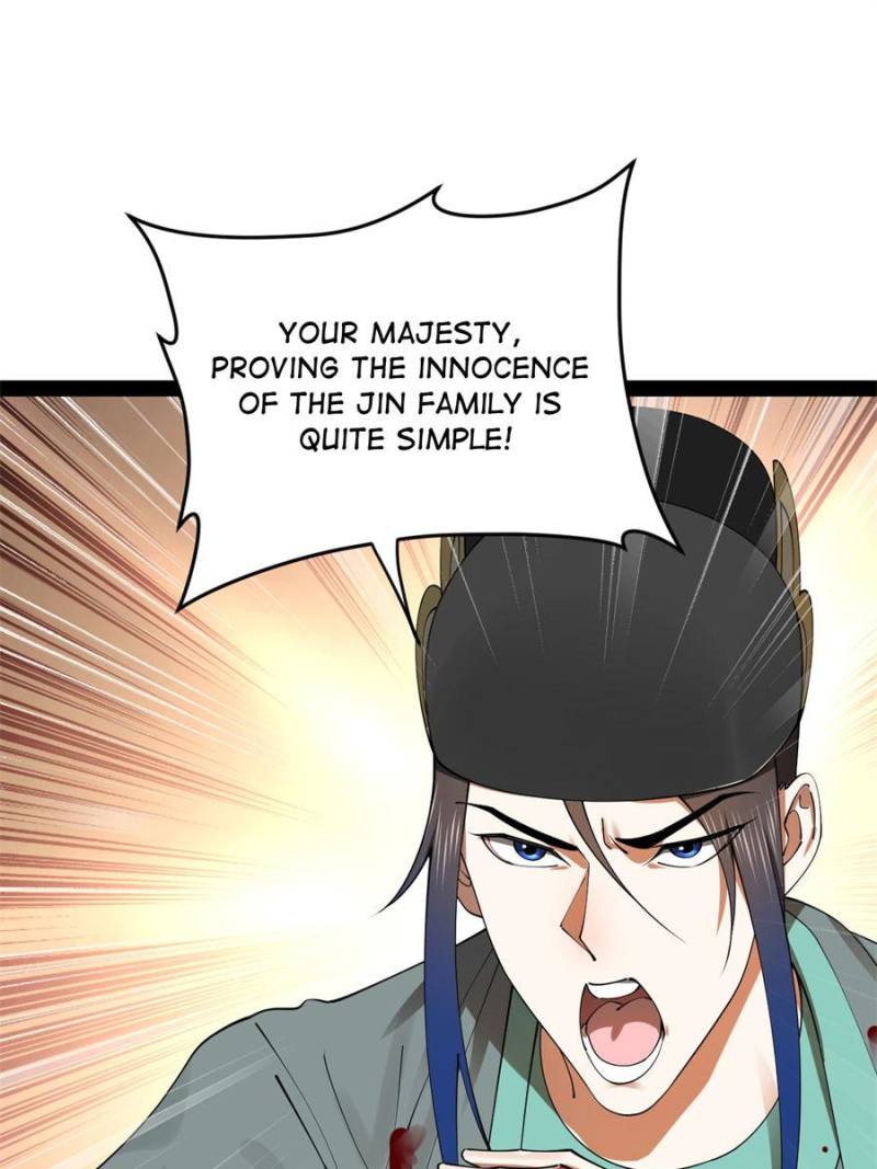 Ultimate Son-in-Law Chapter 228 - Page 36