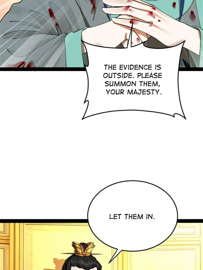 Ultimate Son-in-Law Chapter 228 - Page 37