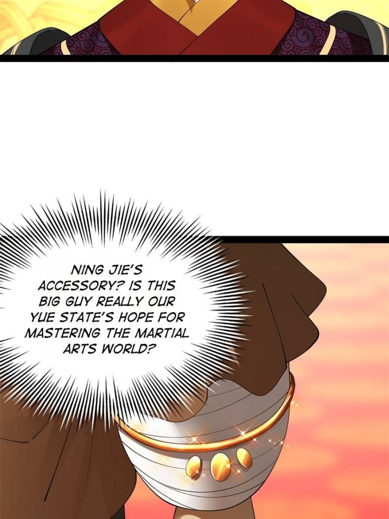 Ultimate Son-in-Law Chapter 228 - Page 41