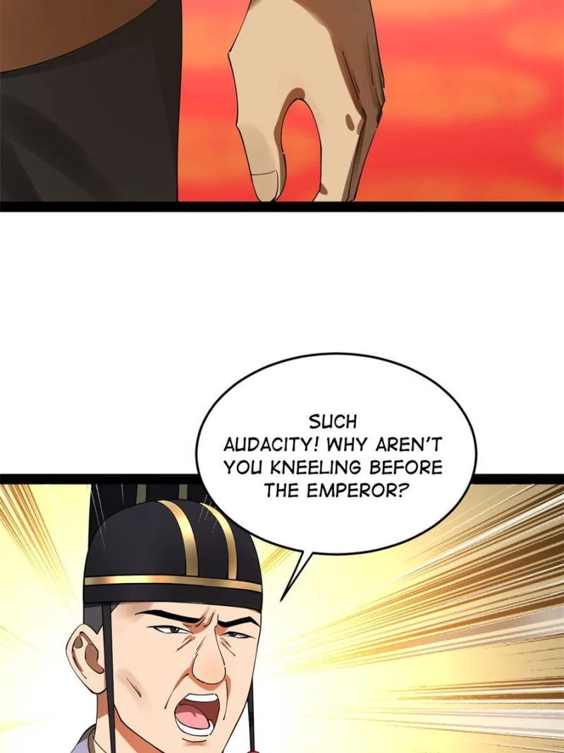 Ultimate Son-in-Law Chapter 228 - Page 42