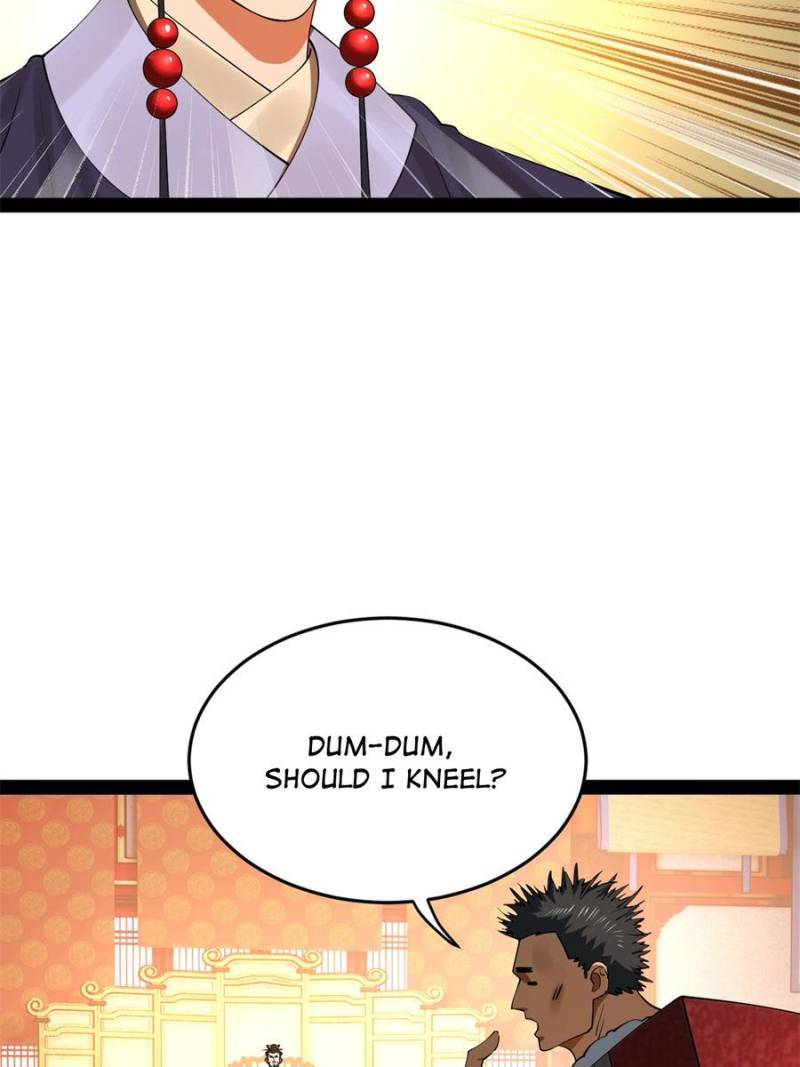 Ultimate Son-in-Law Chapter 228 - Page 43