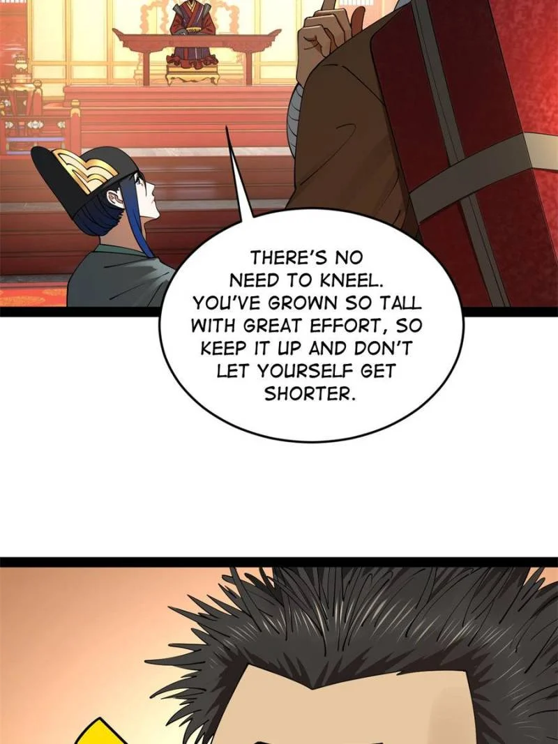 Ultimate Son-in-Law Chapter 228 - Page 44