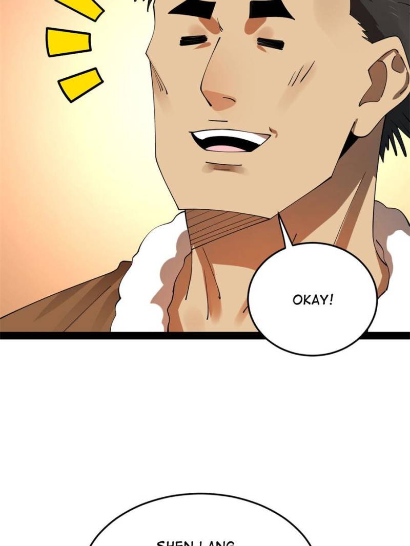 Ultimate Son-in-Law Chapter 228 - Page 45