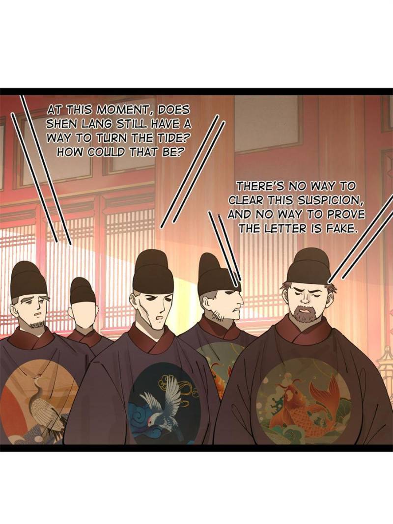 Ultimate Son-in-Law Chapter 228 - Page 48