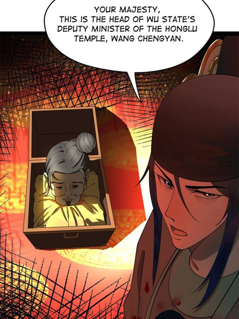 Ultimate Son-in-Law Chapter 228 - Page 53