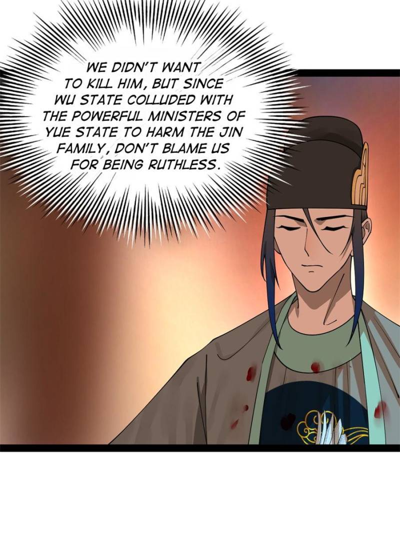 Ultimate Son-in-Law Chapter 228 - Page 57