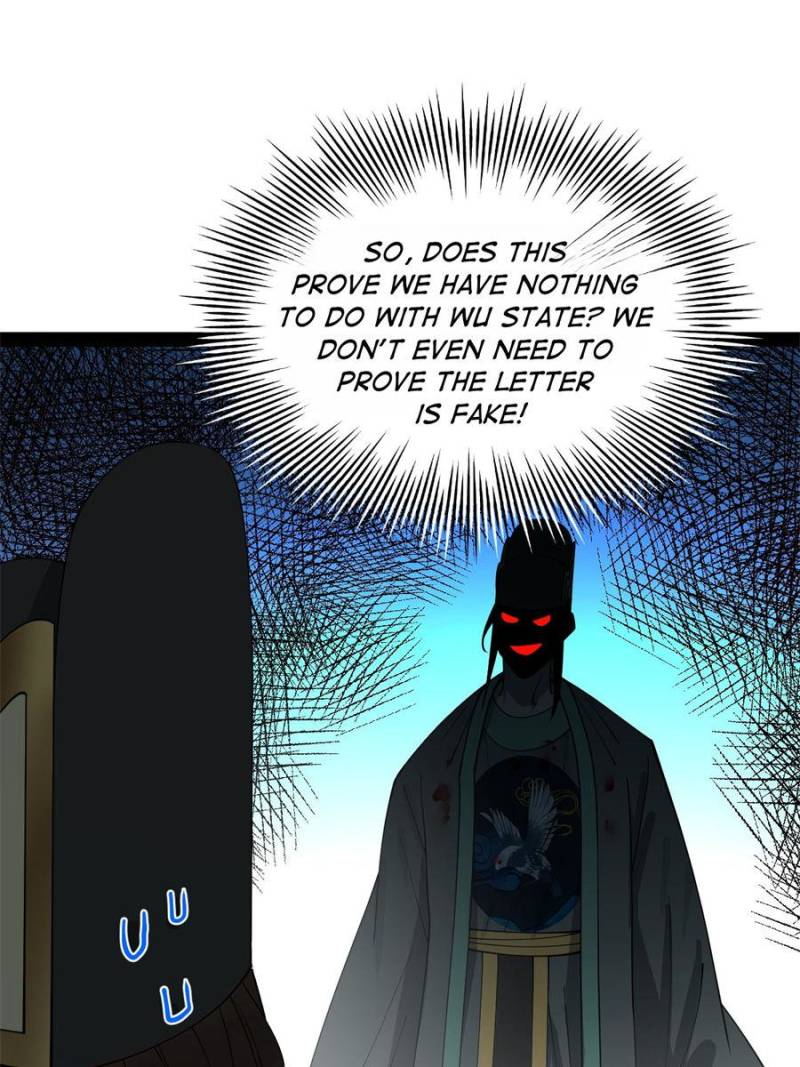 Ultimate Son-in-Law Chapter 228 - Page 58