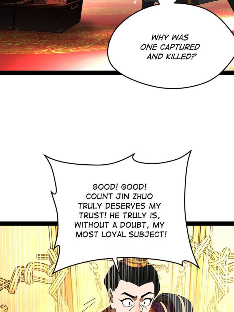 Ultimate Son-in-Law Chapter 228 - Page 61