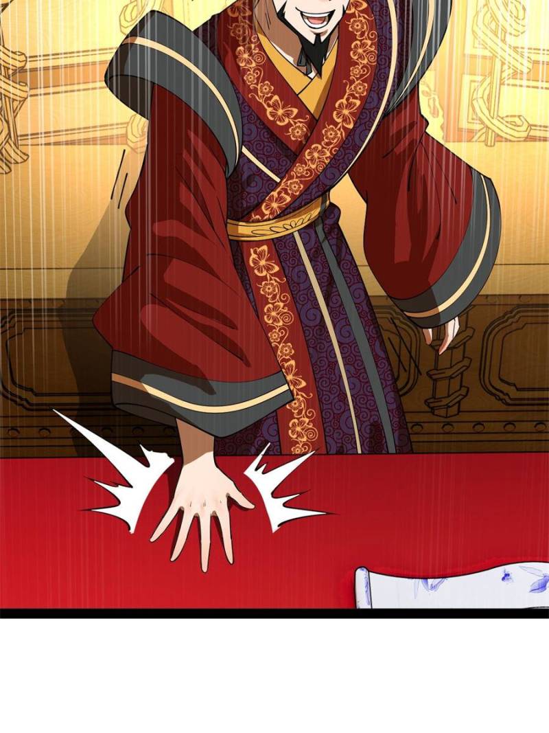 Ultimate Son-in-Law Chapter 228 - Page 62