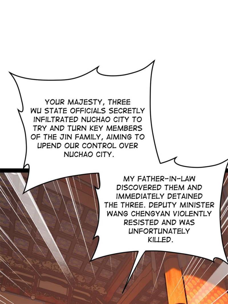 Ultimate Son-in-Law Chapter 228 - Page 63